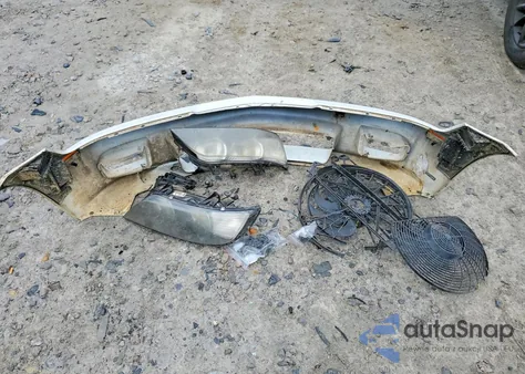 2000 BMW Z3 2.3 z USA, uszkodzony, nr VIN WBACH9342YLG18245